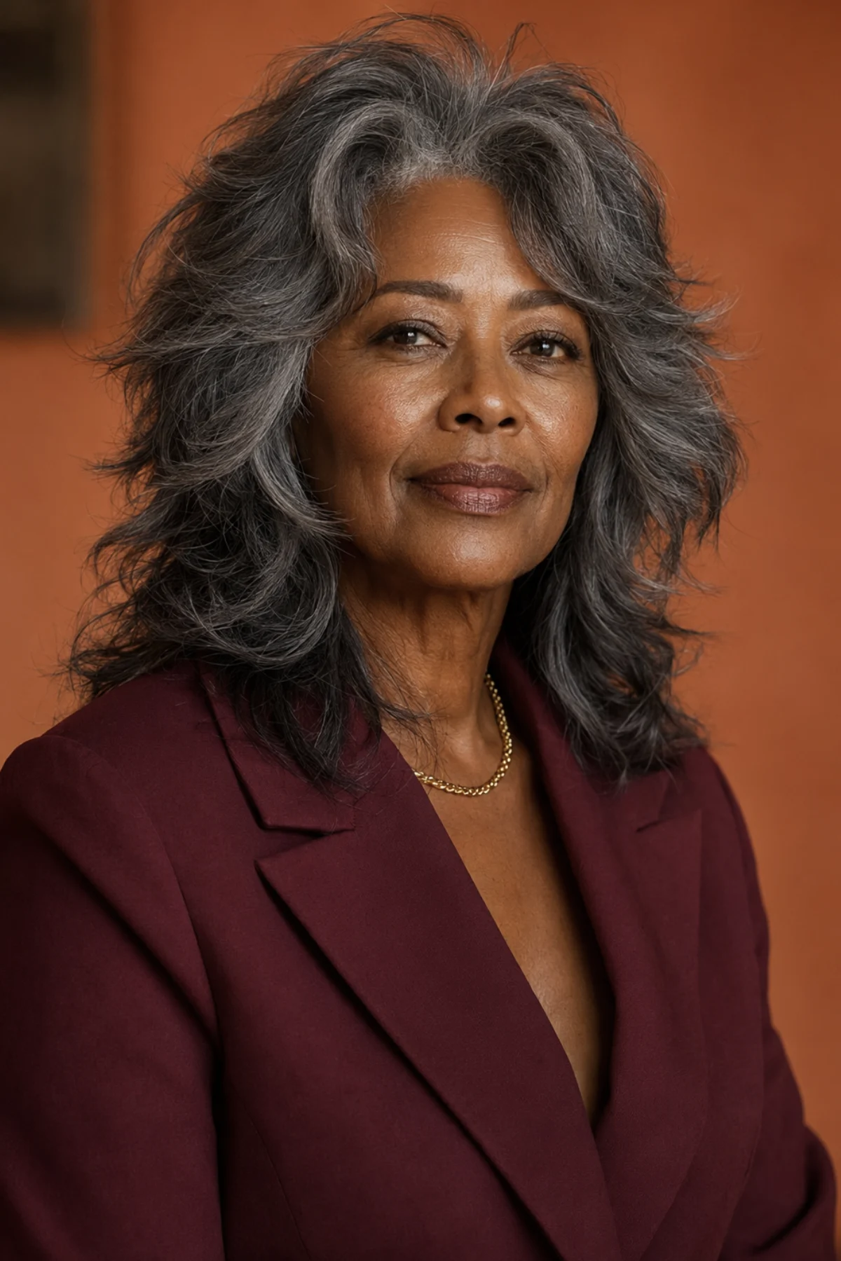 25 Timeless Haircuts for Women Over 60 That Feel Fresh and Modern